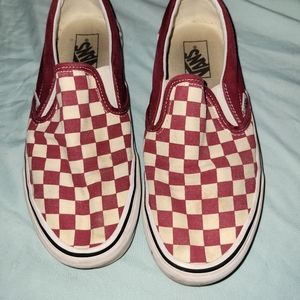 Vans